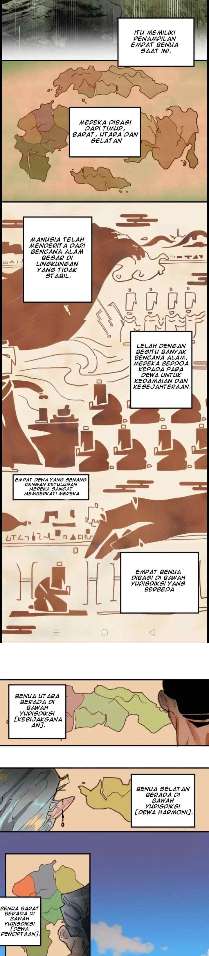 Daemuljeon chapter 1 halaman 4