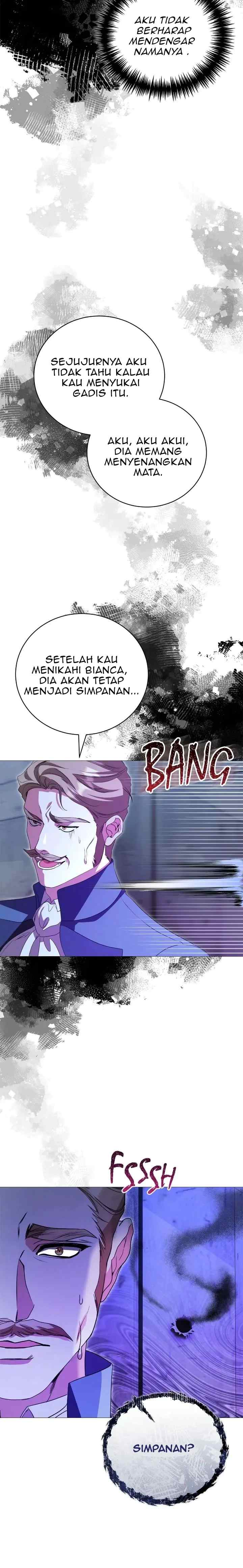 Love Doesn't Matter chapter 77 halaman 5