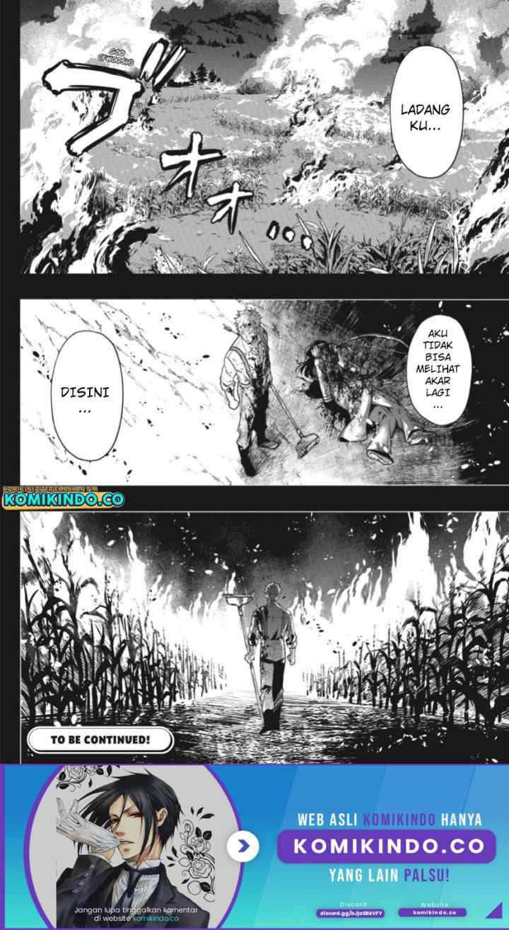 Kuroshitsuji chapter 183 halaman 18