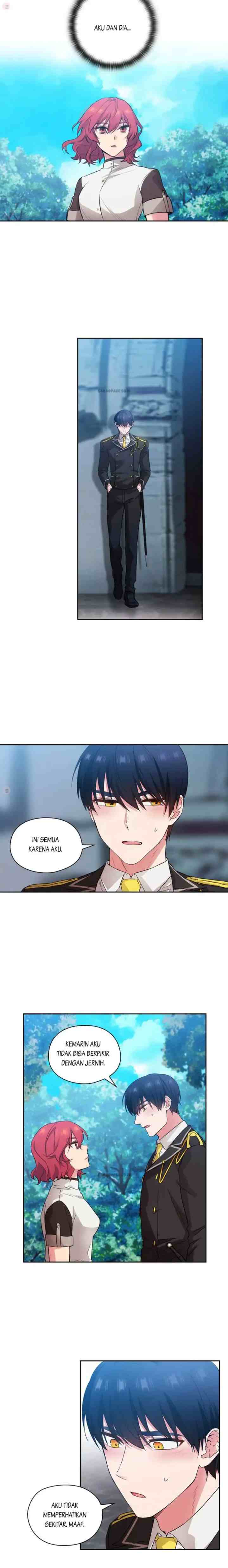 Adonis chapter 143 halaman 8