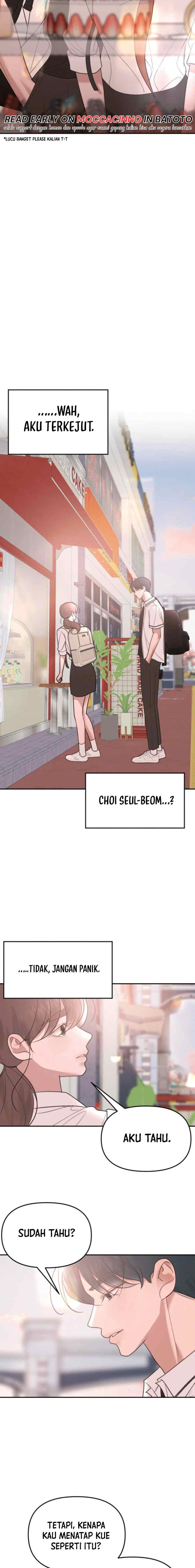 You Just Made My Day chapter 25 halaman 12
