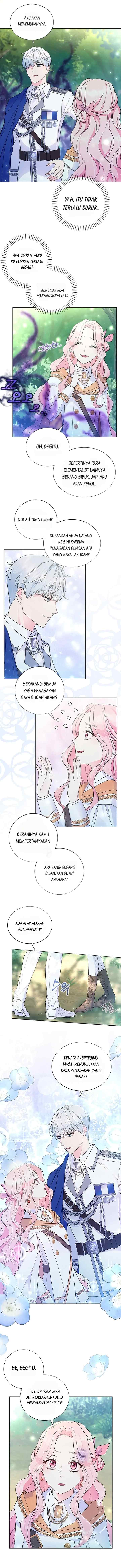 Male Lead, Stop Following Me! chapter 11 halaman 14