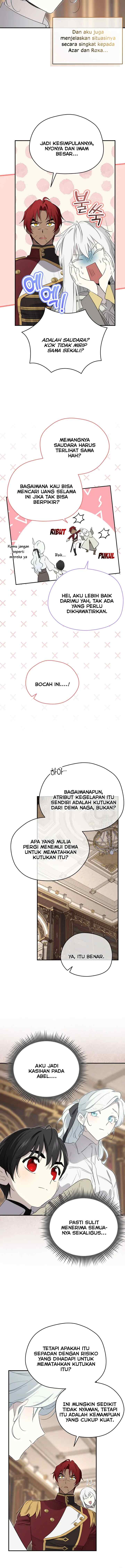 I Married the Male Lead's Dad chapter 118 halaman 11
