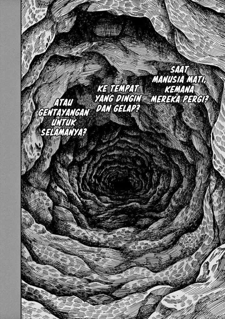 Boku ga Shinu dake no Hyakumonogatari chapter 1 halaman 6