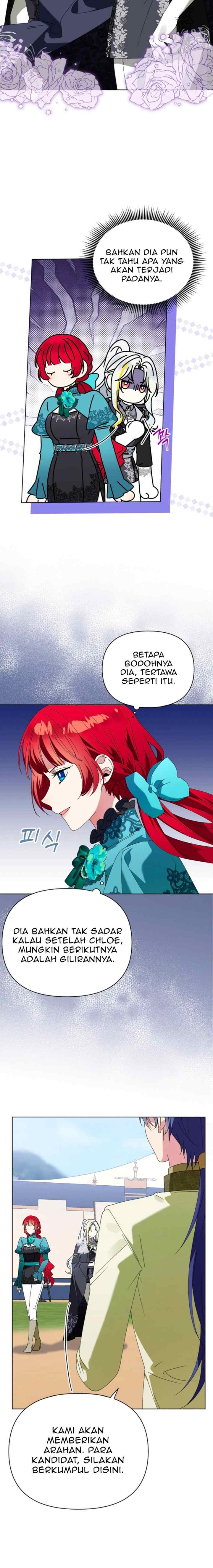 Bird Empress chapter 48 halaman 4