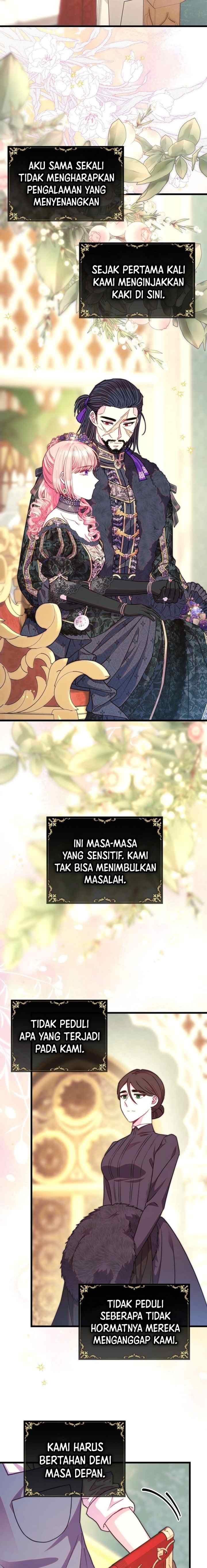 Anyway, It Is A Ropan chapter 111 halaman 12