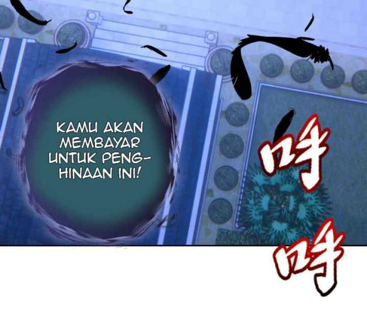 Protoss Dark Emperor chapter 132 halaman 5