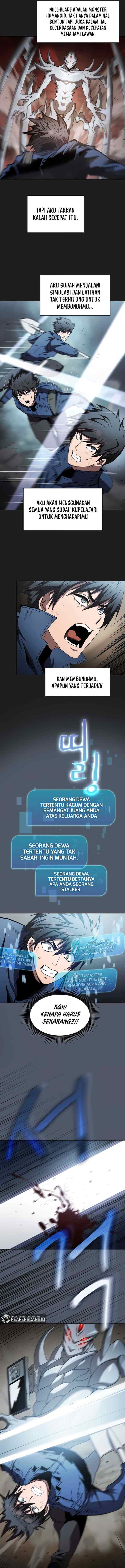 Is this Hunter for Real?! chapter 8 halaman 8