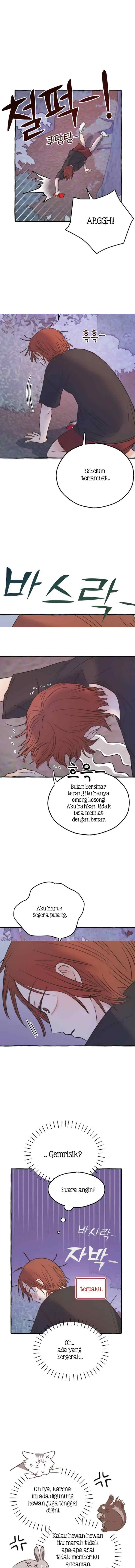 President of the Forest chapter 1 halaman 10