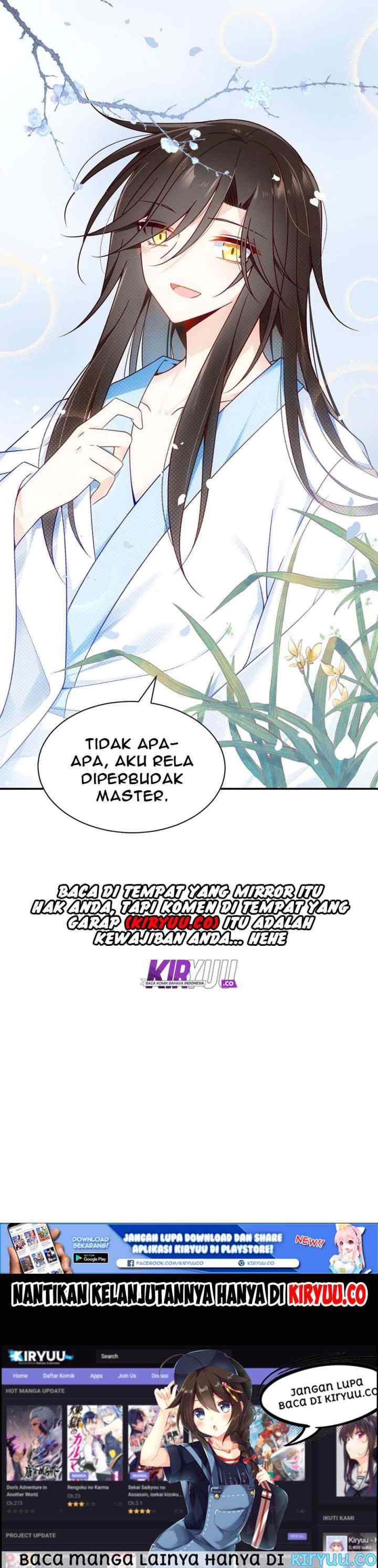 Meng Shi Zai Shang chapter 67 halaman 10