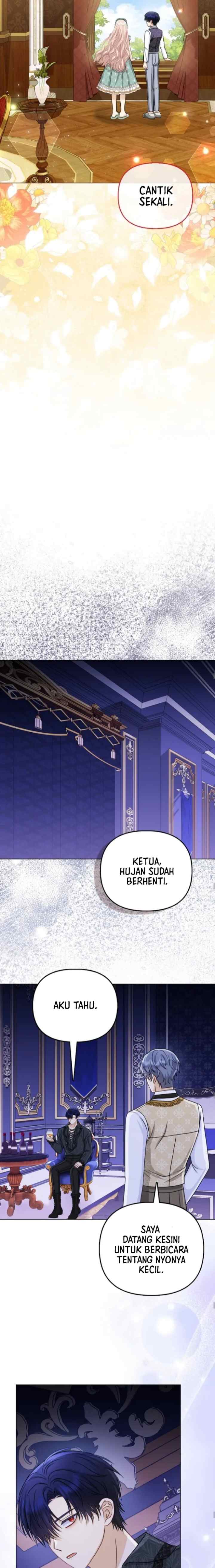 I'm The Villain's Favorite chapter 31 halaman 12