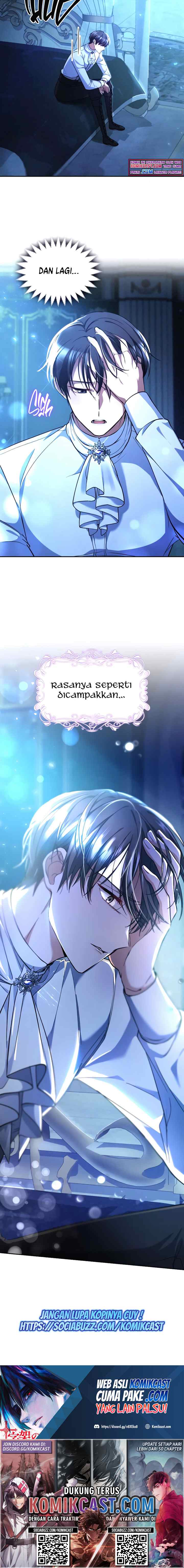 Regina Rena - To the Unforgiven chapter 22 halaman 20