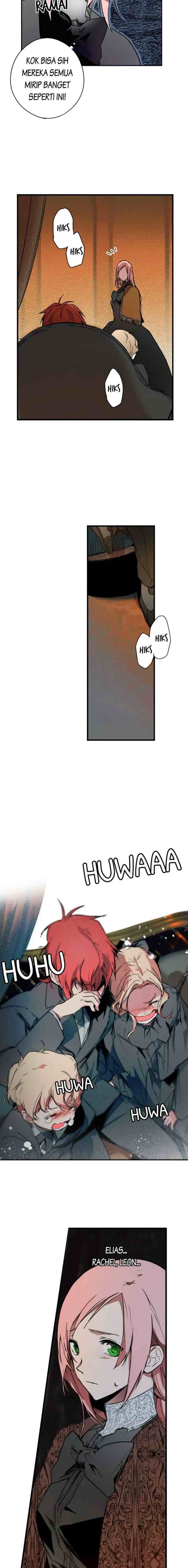 A Stepmother's ‏Märchen chapter 4 halaman 6