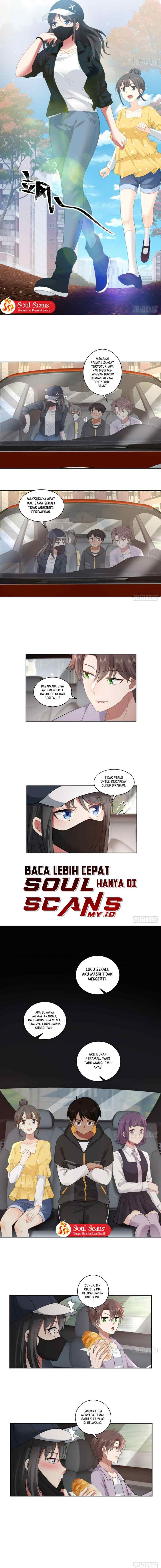 I Really Don't Want to Be Reborn chapter 145 halaman 7