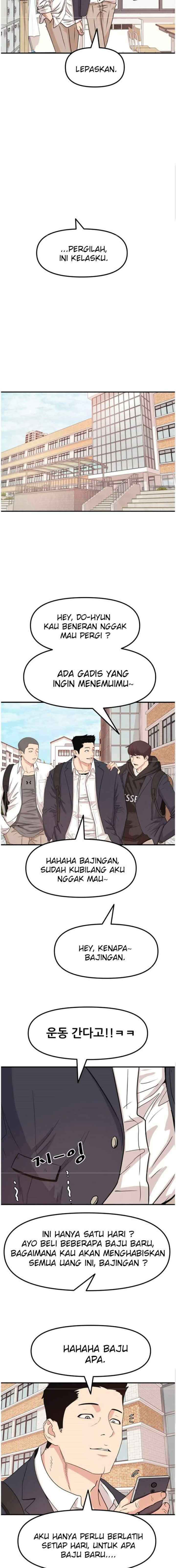 Guard Pass chapter 12 halaman 11