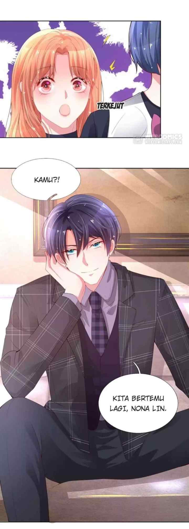 Sweet Escape chapter 10 halaman 5