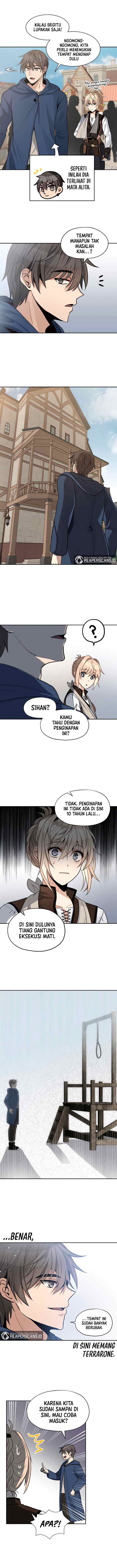 Transmigrating to the Otherworld Once More chapter 5 halaman 7