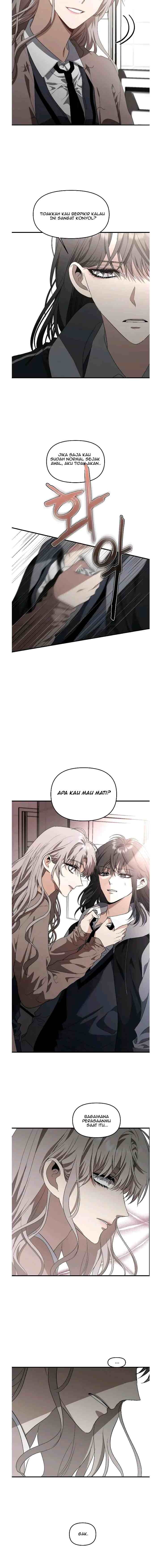 Siyoon Redflag chapter 39 halaman 8