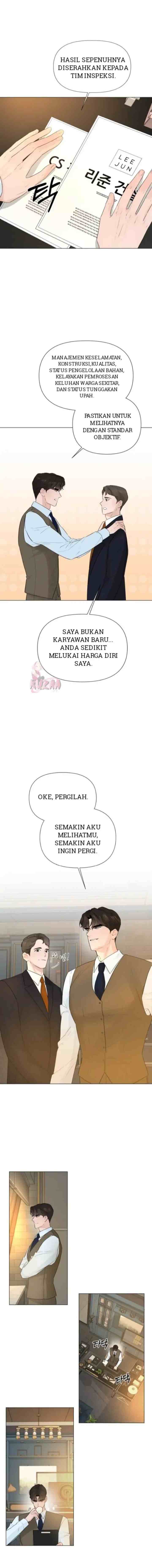 Another Love! chapter 19 halaman 10