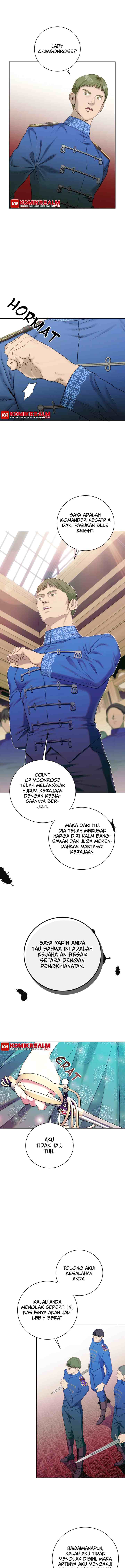 Marriage Contract With Two Husbands chapter 1 halaman 8
