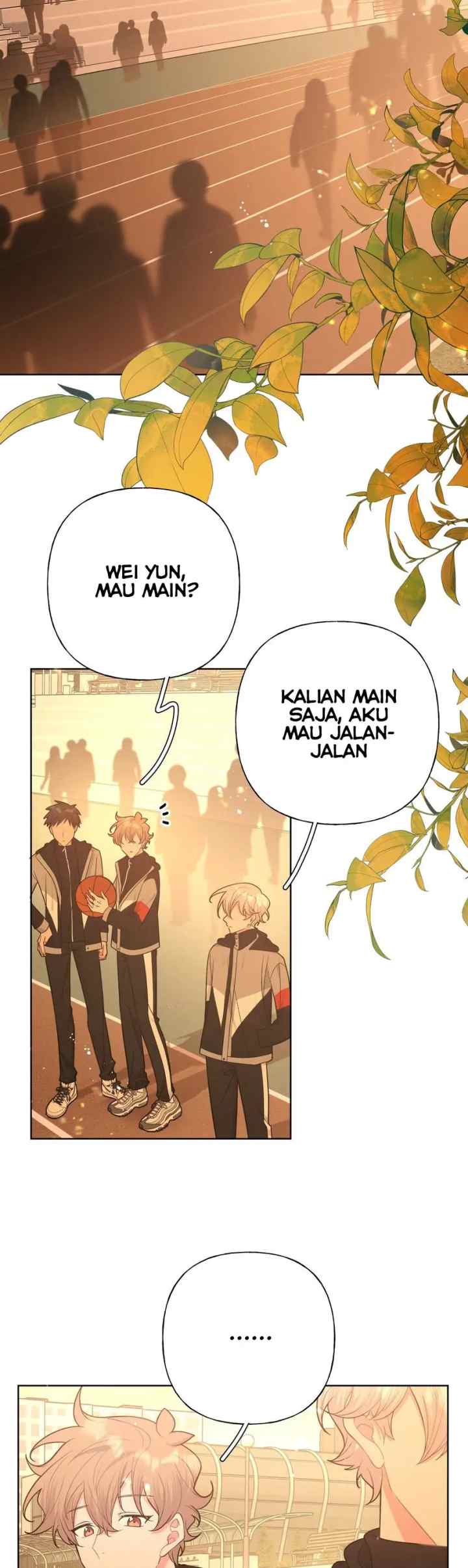 Don't Confess To Me chapter 69 halaman 7