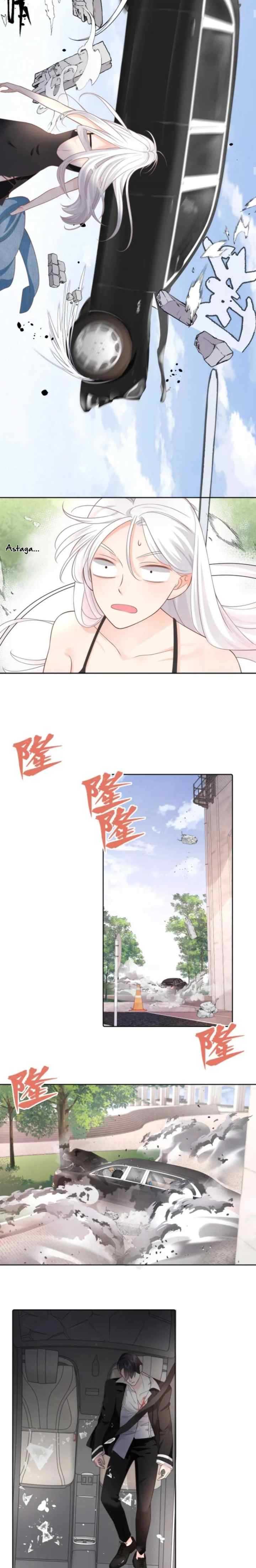 Reincarnated as a Star's Unrequited Muse chapter 1 halaman 16