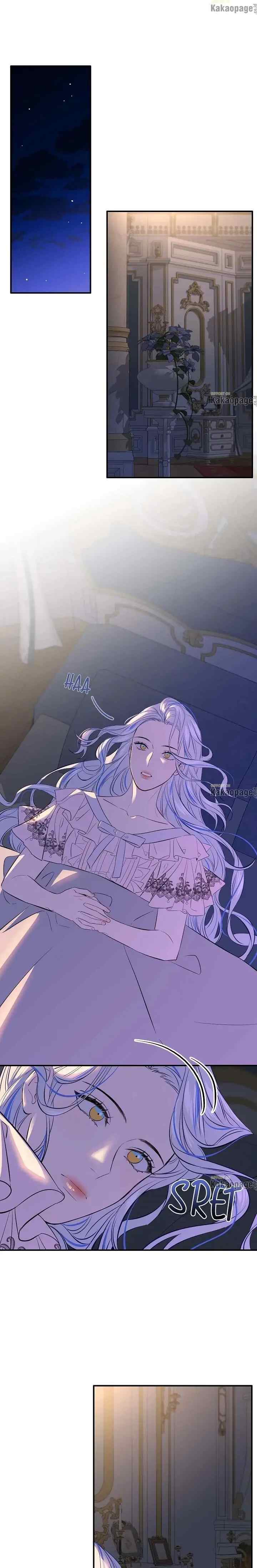 The Great Wish chapter 104 halaman 14