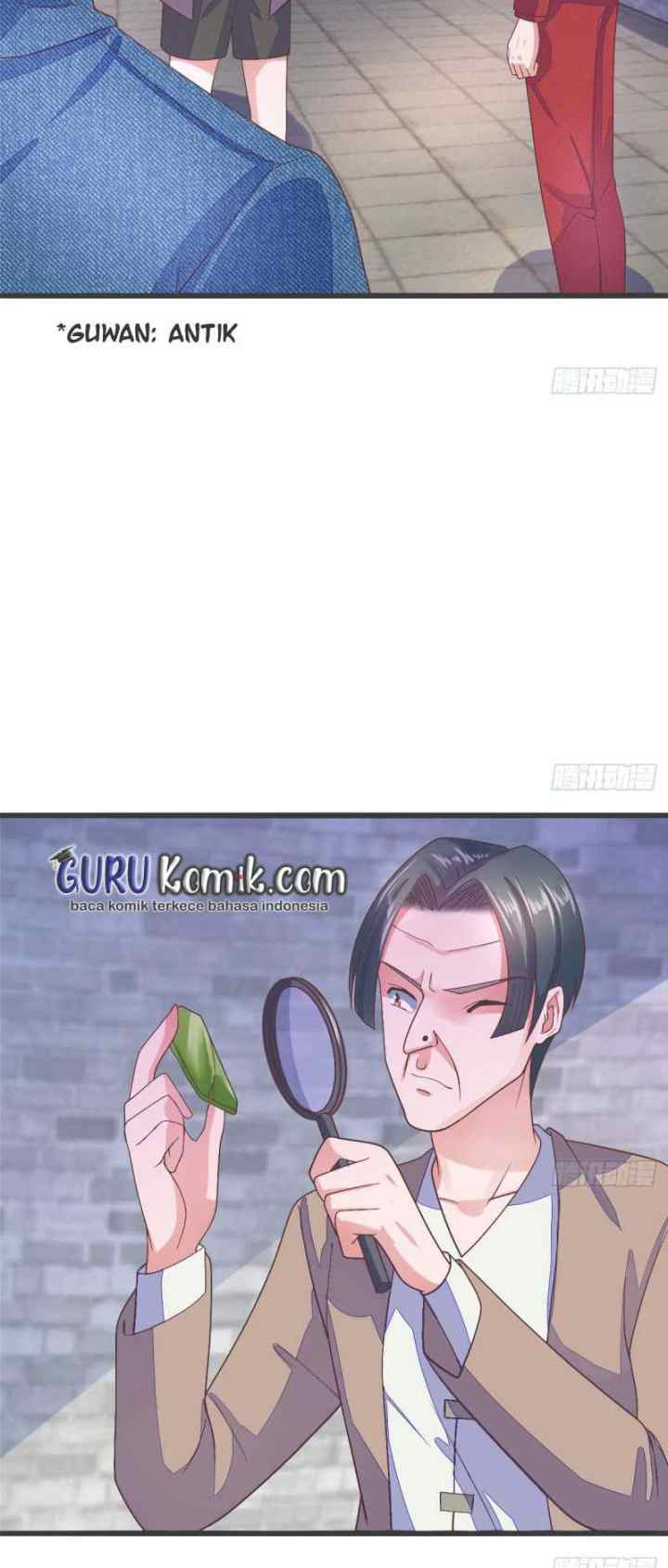 Rebirth Into the Strongest Immortal Cultivator chapter 27 halaman 14