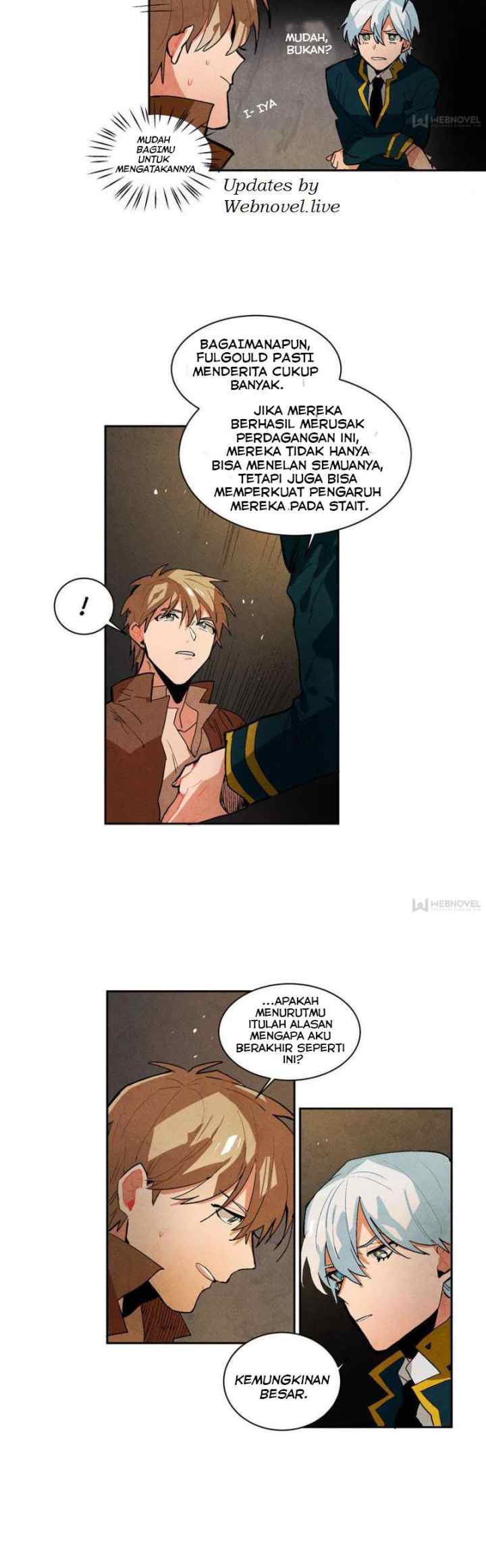 Ernak chapter 48 halaman 5