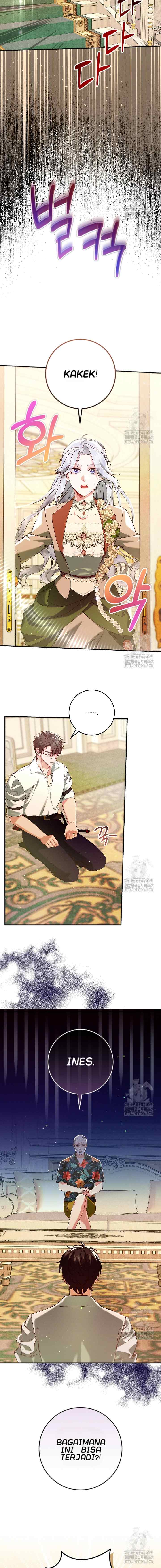 I'm Unmarried With a Time-Limited Lover chapter 41 halaman 7