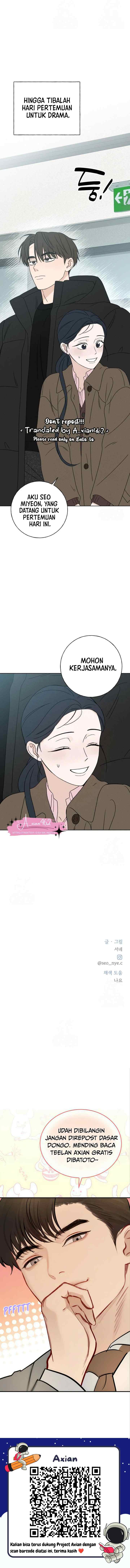 Miyeon chapter 11 halaman 19