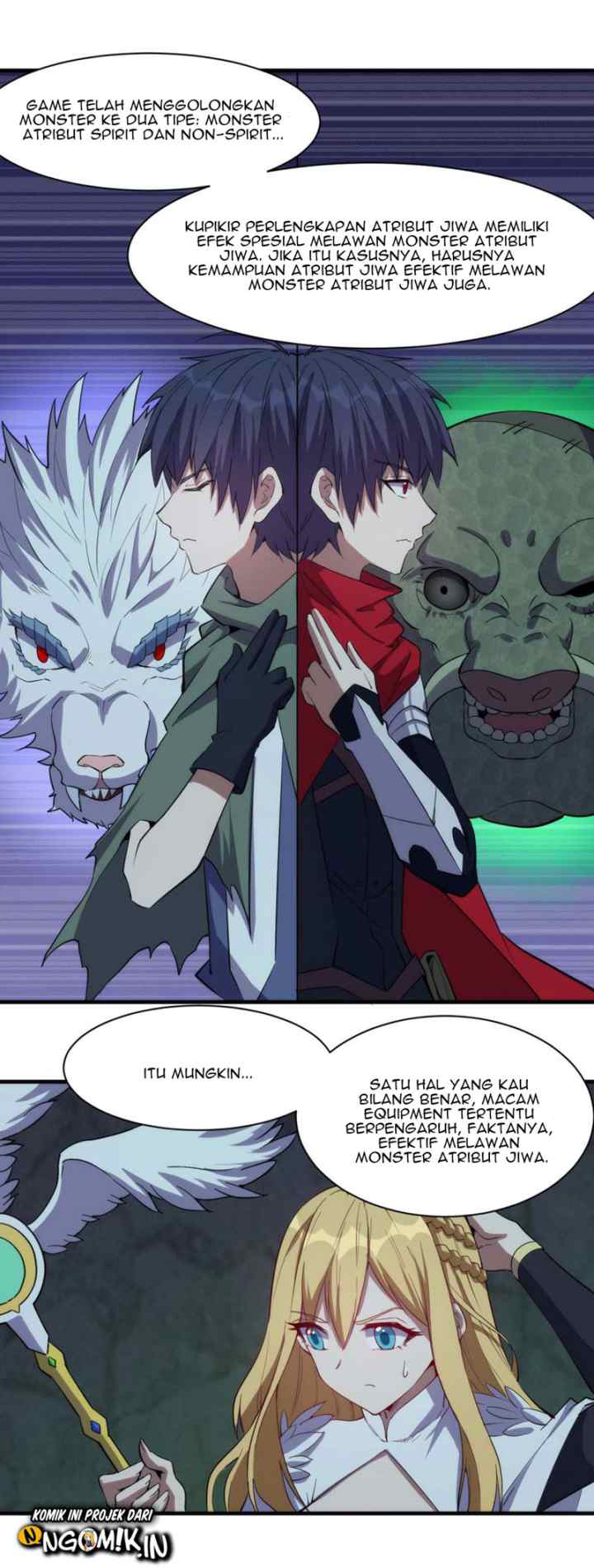 CITY OF SANCTUARY chapter 18 halaman 13