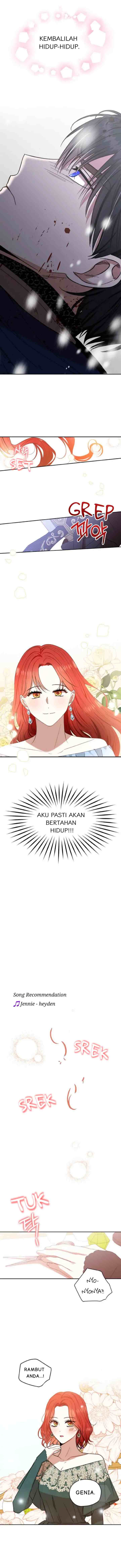 Leveling My Husband to the Max chapter 71 halaman 9