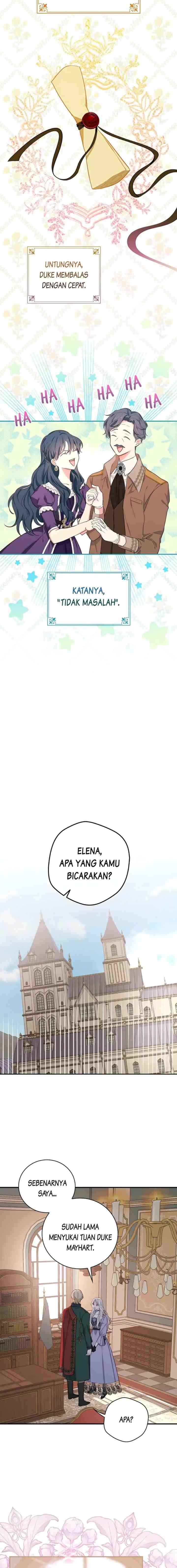 Seducing Duke Monster chapter 5 halaman 10