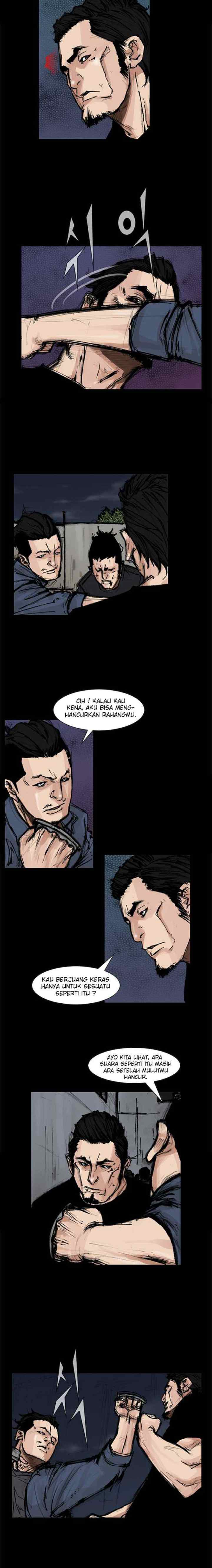 Dokgo 2 chapter 76 halaman 6
