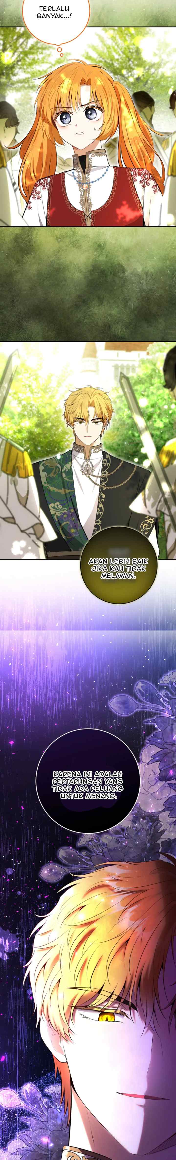 Baby Squirrel is Good at Everything chapter 102 halaman 19