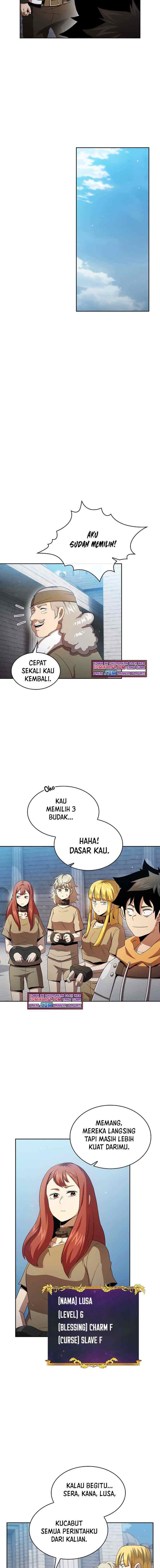 Is this Hero for Real? chapter 31 halaman 7