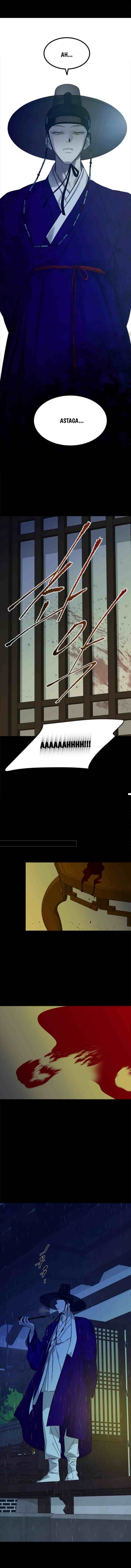 Loop chapter 160 halaman 10