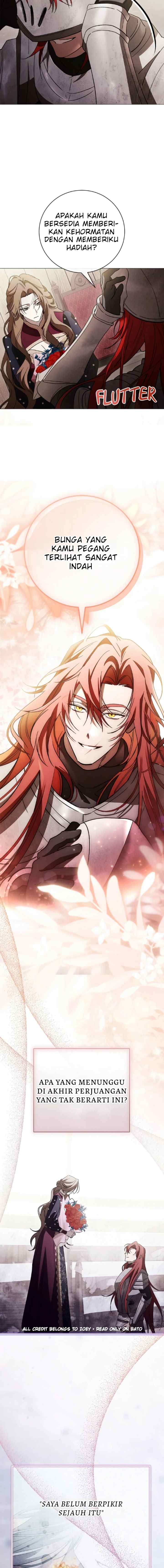 Dark Chain chapter 27 halaman 17