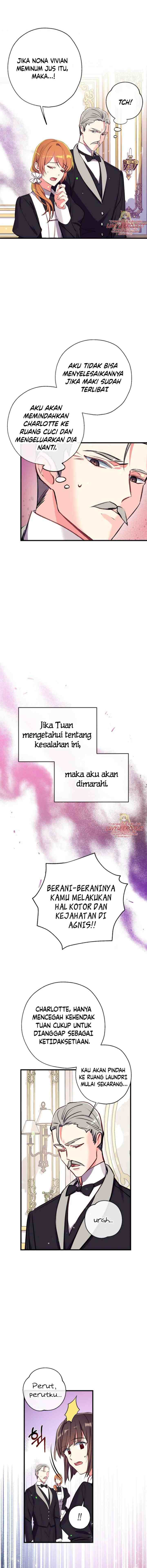 Family is Needed chapter 14 halaman 19
