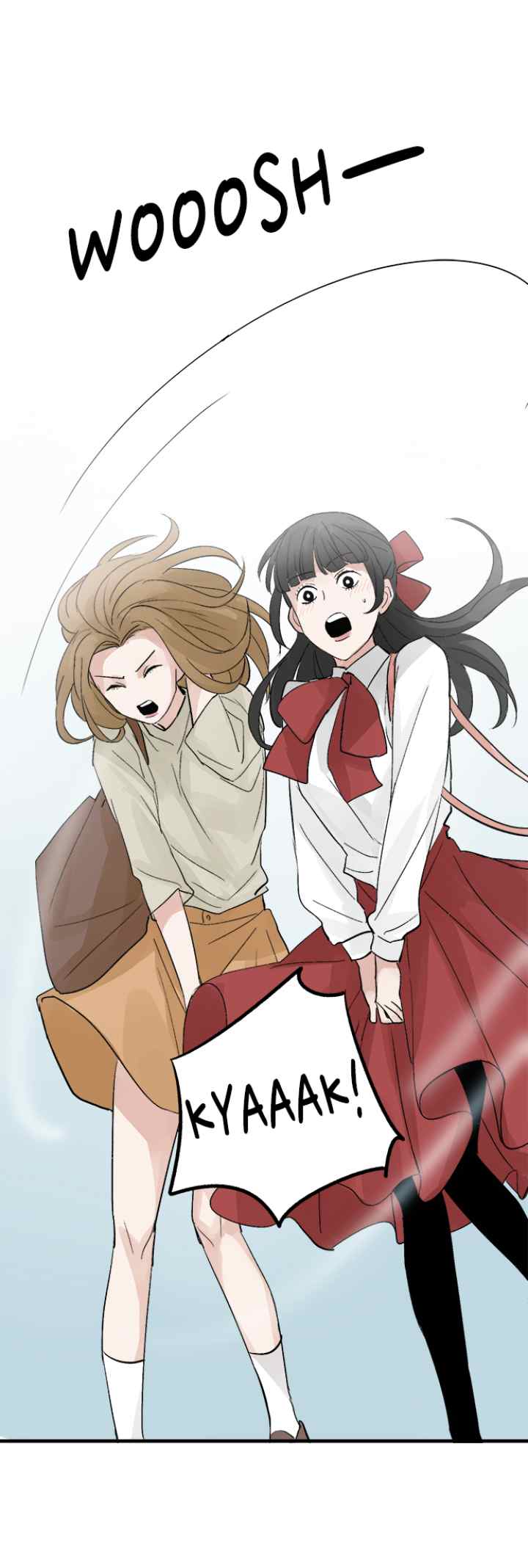 Godly Idol chapter 19 halaman 7