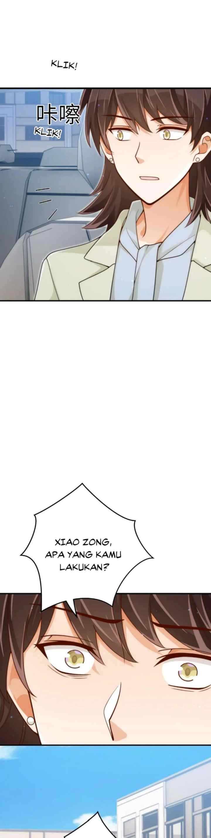 Guide on How to Sleep chapter 58 halaman 12