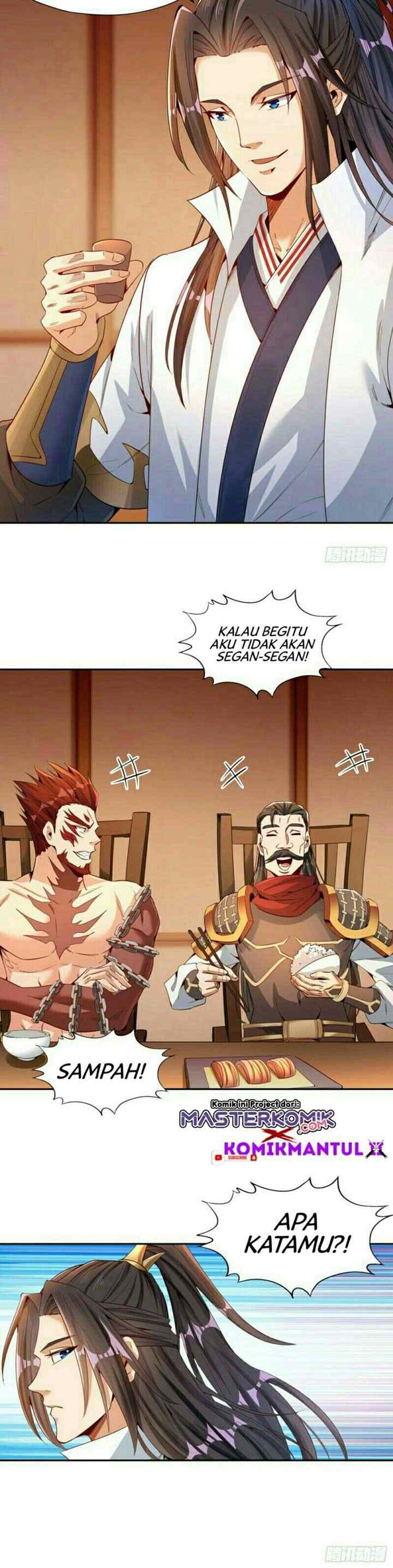 I Was Trapped On The Same Day For 100,000 Years chapter 78 halaman 13