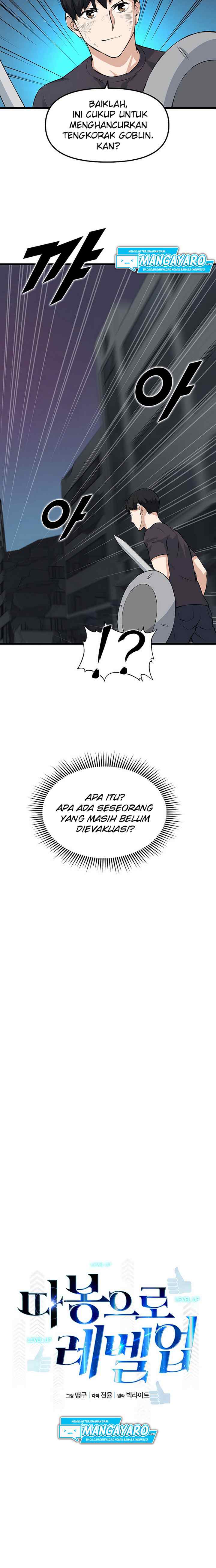 Leveling Up With Likes chapter 7.1 halaman 4