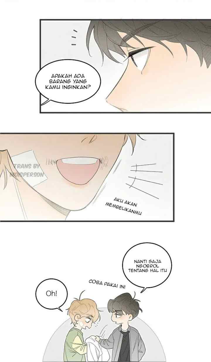 Salt Friend chapter 83 halaman 7