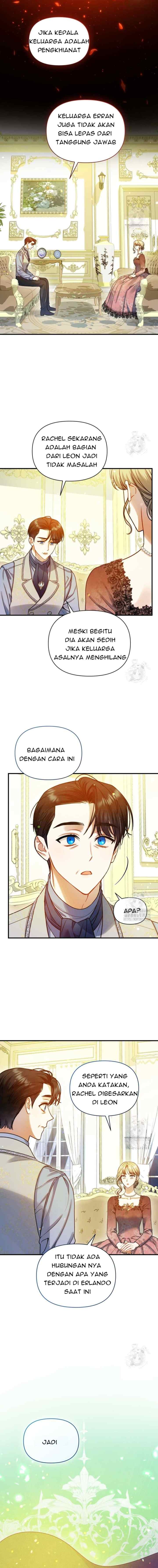 I Became the Younger Sister of a Regretful Obsessive Male Lead chapter 77 halaman 18