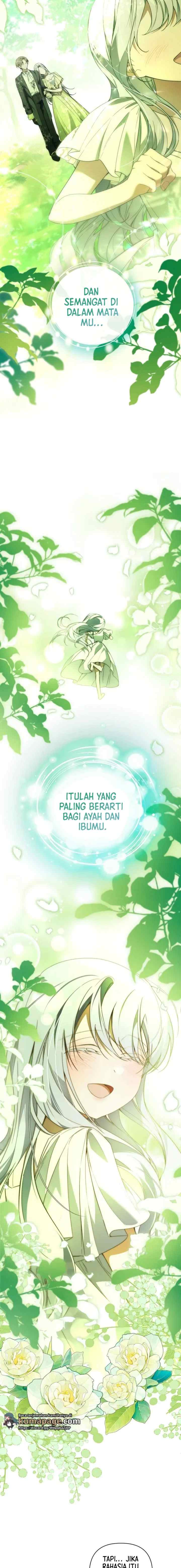 Do You Need Salvation? chapter 39 halaman 5