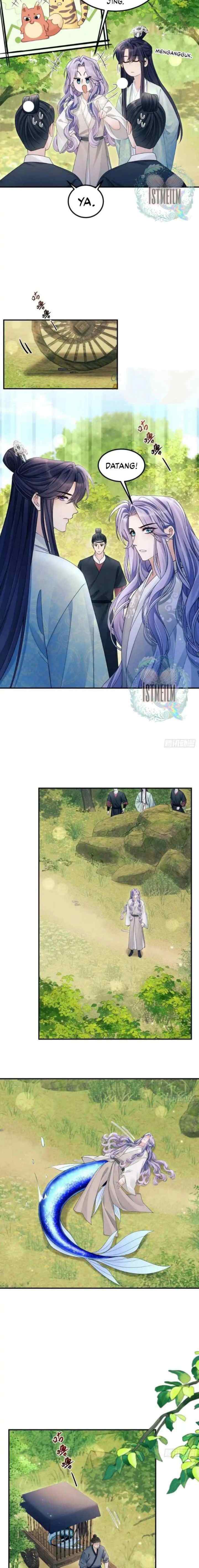 I Suspect the Actor Is Fishing for Me chapter 165 halaman 6