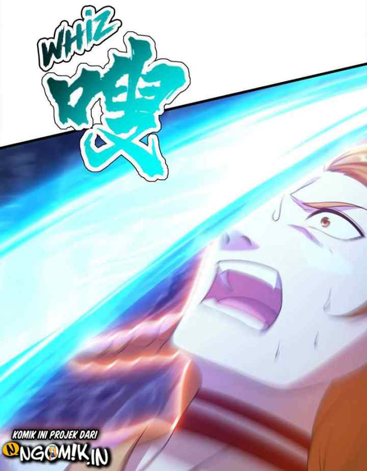 Matchless Emperor chapter 42 halaman 6