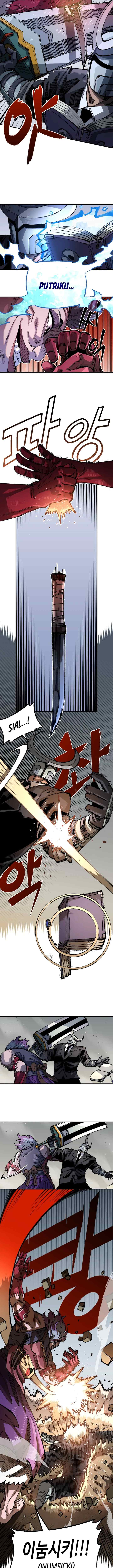 Reincarnation Of The Veteran Soldier chapter 101 halaman 4